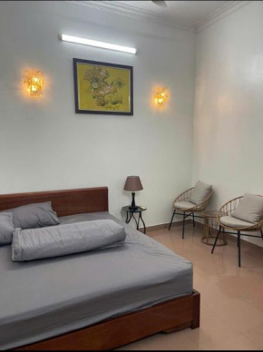 Bamboo Homestay Old Quarter